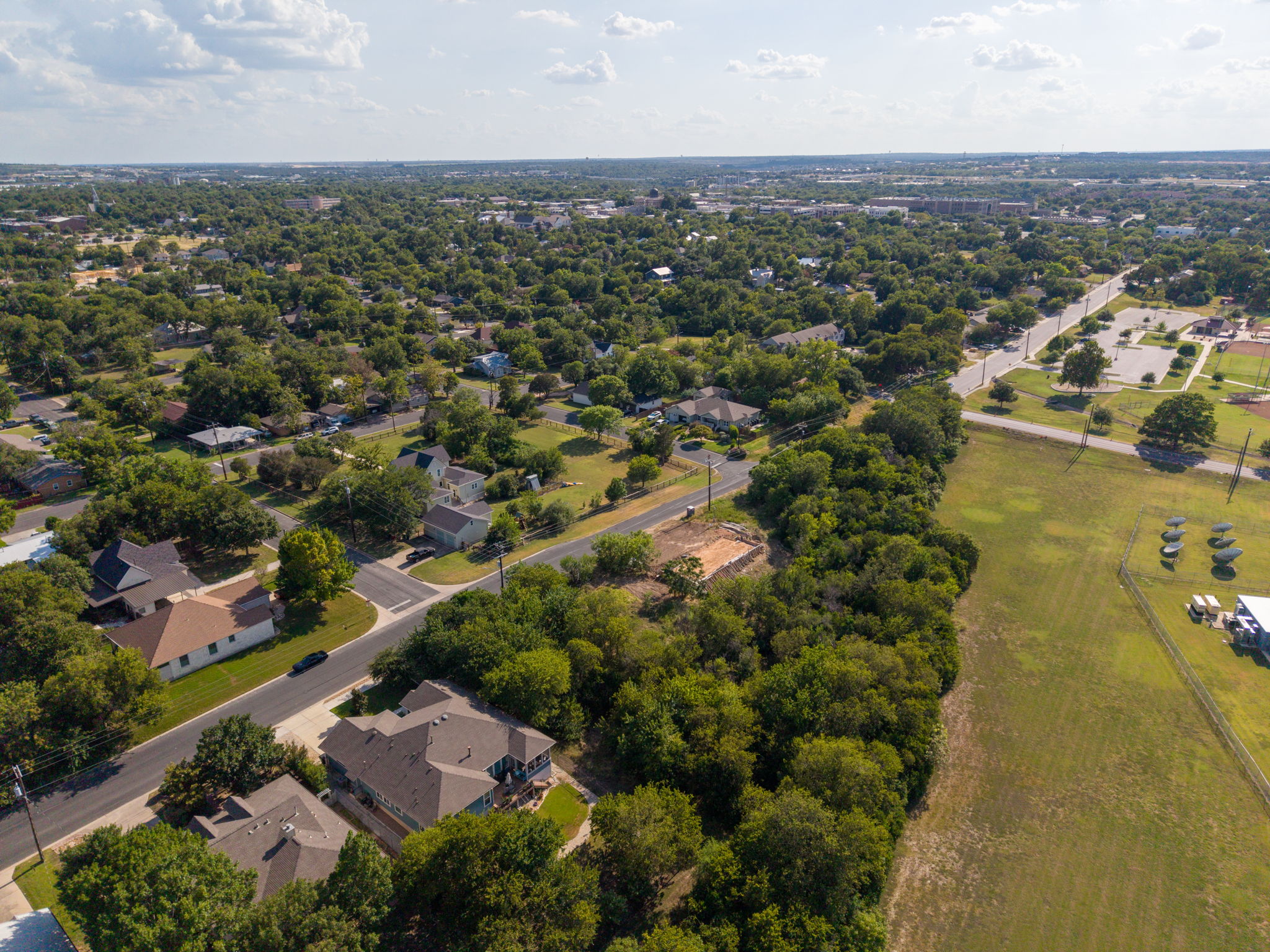 707 E 2nd ST, Georgetown, TX, 78626 | 8422357 | Realty Texas LLC