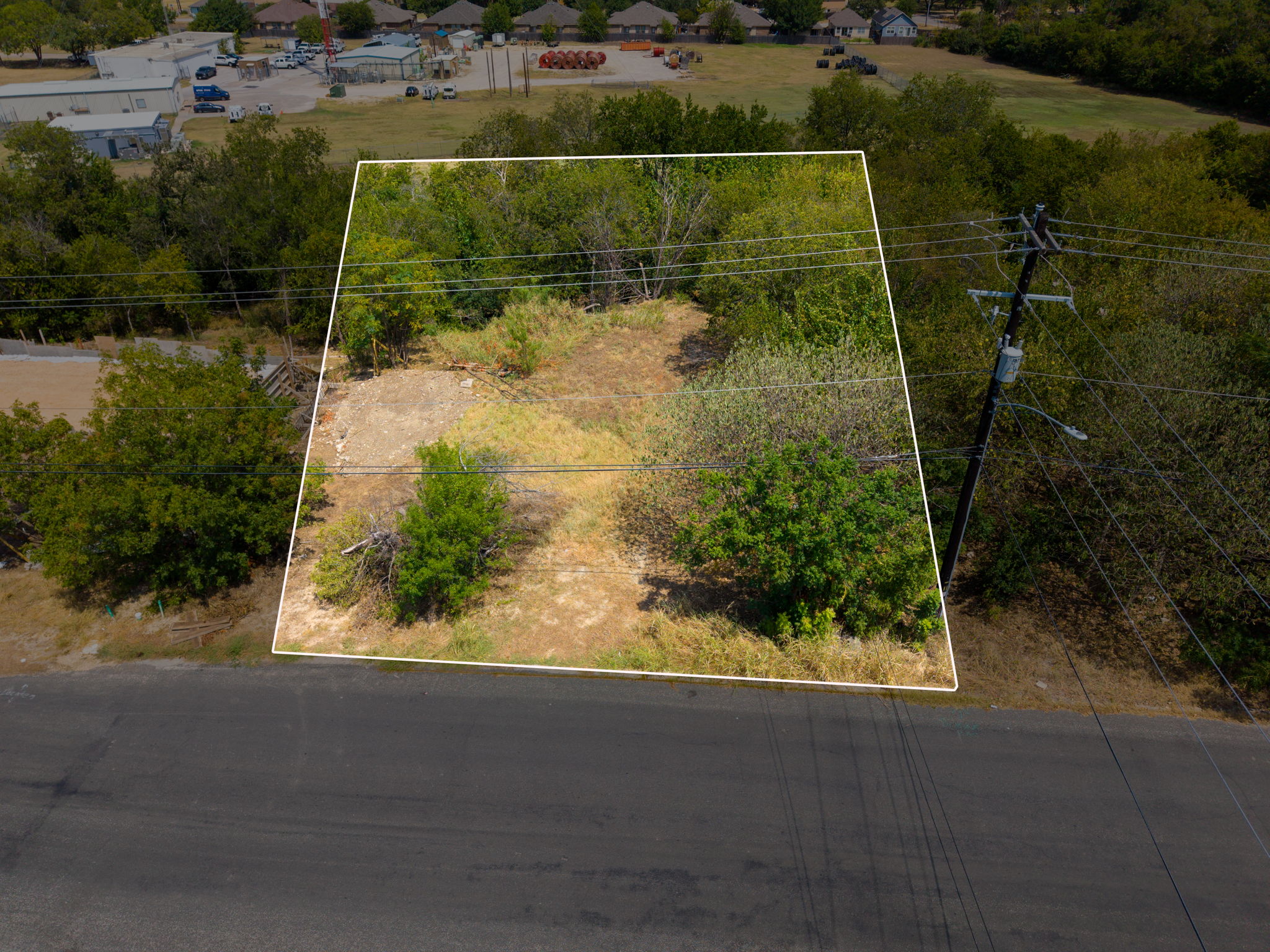 707 E 2nd ST, Georgetown, TX, 78626 | 8422357 | Realty Texas LLC