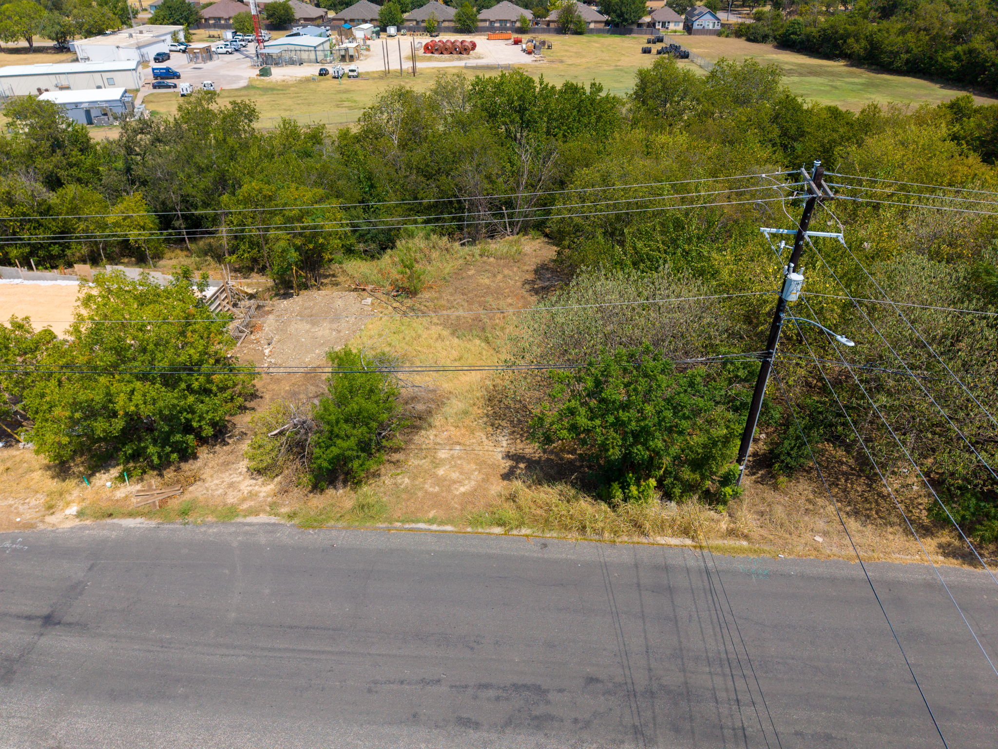 707 E 2nd ST, Georgetown, TX, 78626 | 8422357 | Realty Texas LLC