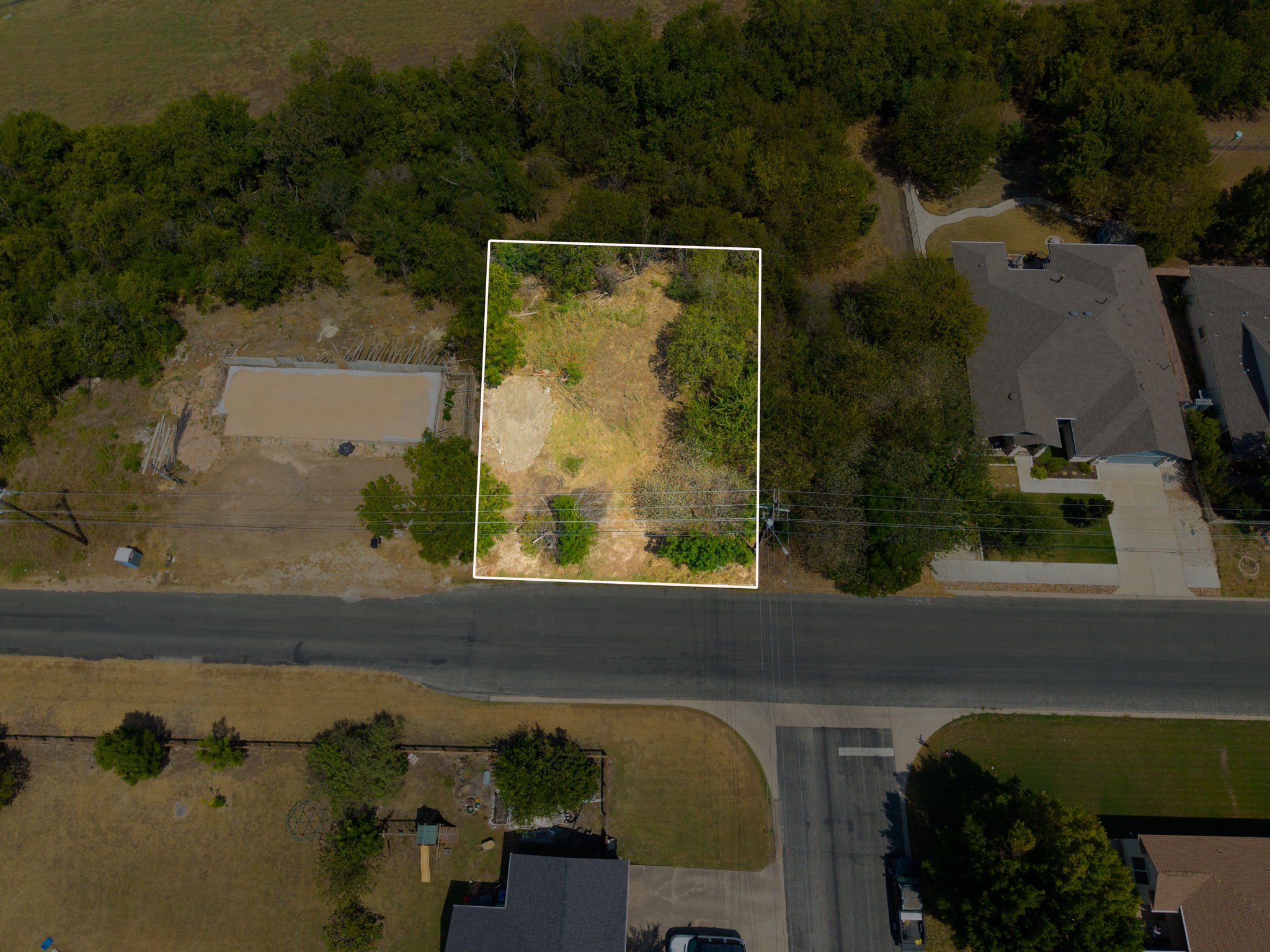 707 E 2nd ST, Georgetown, TX, 78626 | 8422357 | Realty Texas LLC