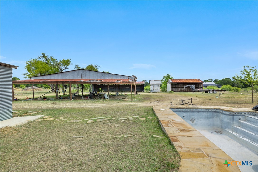 9765 State Park Road, Lockhart, TX, 78644 | 621663 | Realty Texas LLC