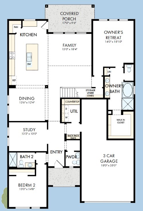5014 Nesbit Path, Rosenberg, TX, 77471 | 96870335 | Realty Texas LLC