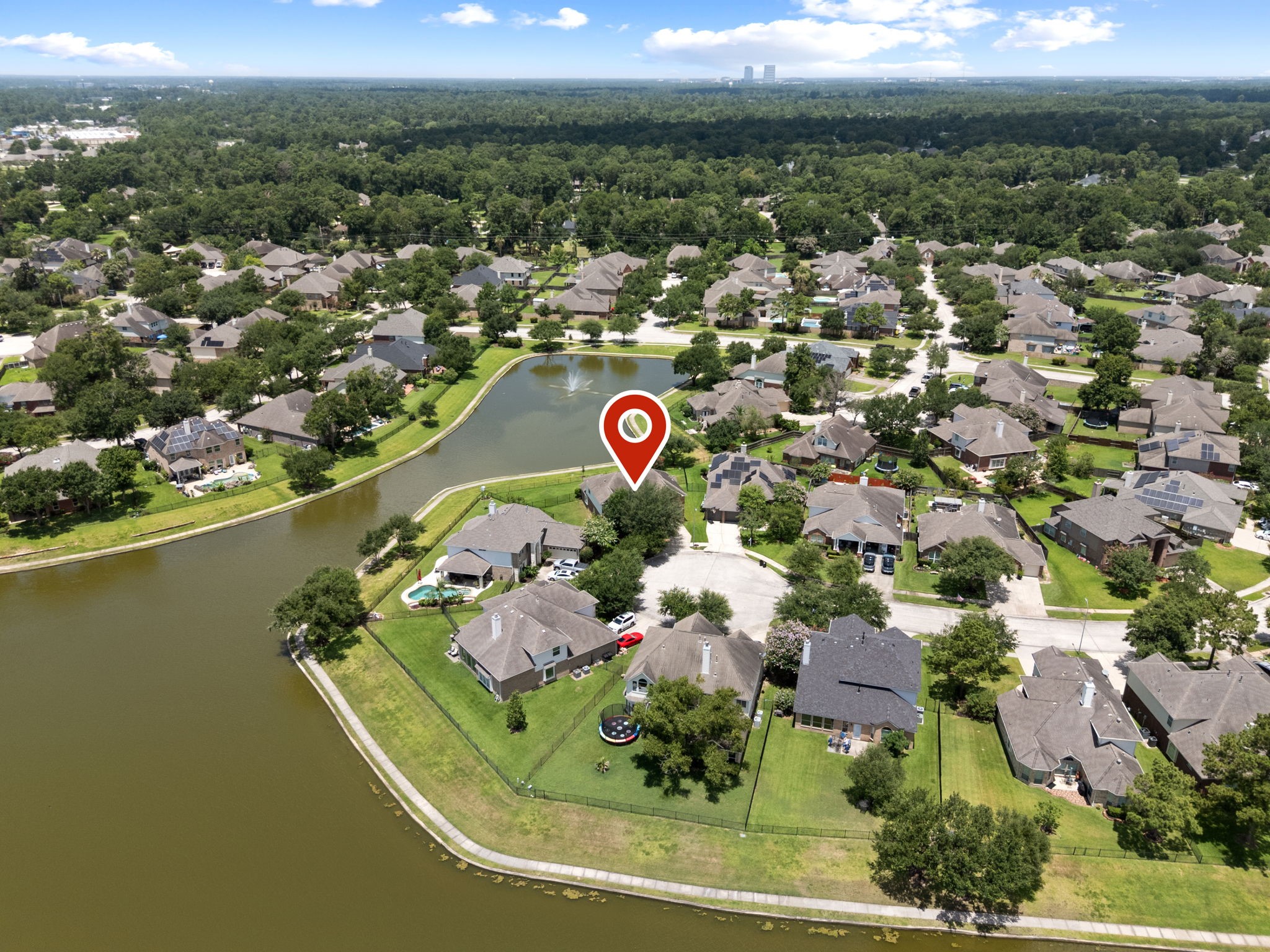 29907 Adobe Falls Drive, Spring, TX, 77386 | 67775845 | Realty Texas LLC