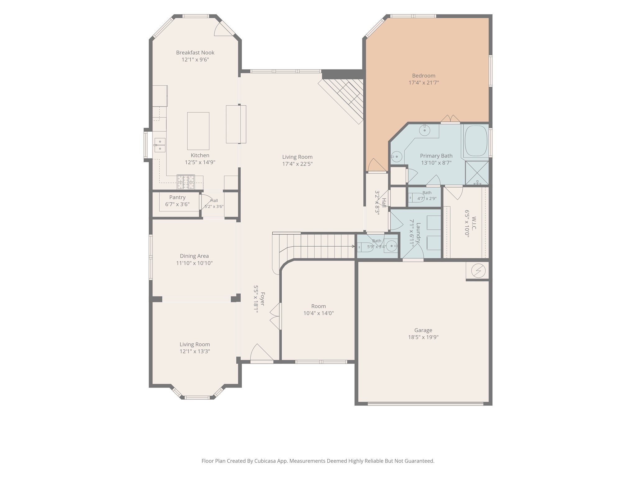29907 Adobe Falls Drive, Spring, TX, 77386 | 67775845 | Realty Texas LLC