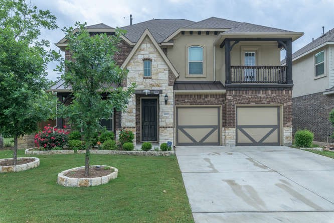 2469 Millbrook LOOP, Leander, TX, 78641 | 4623530 | Realty Texas LLC