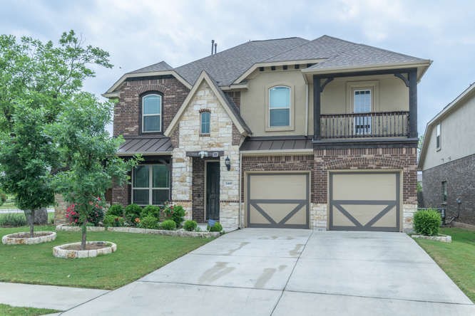 2469 Millbrook LOOP, Leander, TX, 78641 | 4623530 | Realty Texas LLC