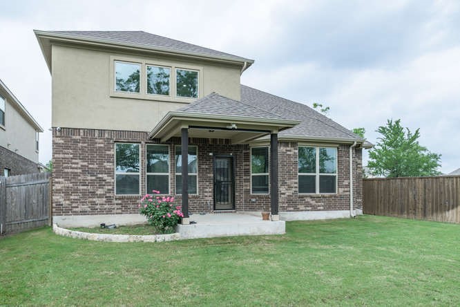 2469 Millbrook LOOP, Leander, TX, 78641 | 4623530 | Realty Texas LLC
