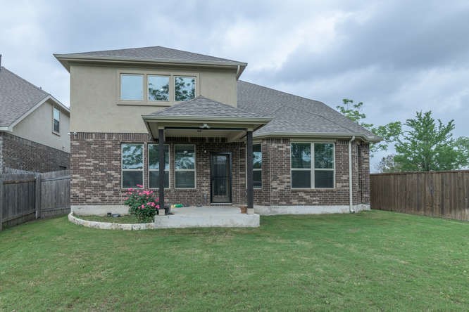 2469 Millbrook LOOP, Leander, TX, 78641 | 4623530 | Realty Texas LLC