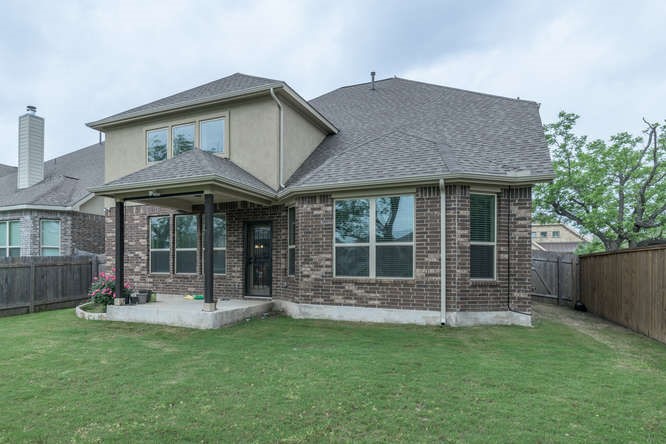2469 Millbrook LOOP, Leander, TX, 78641 | 4623530 | Realty Texas LLC