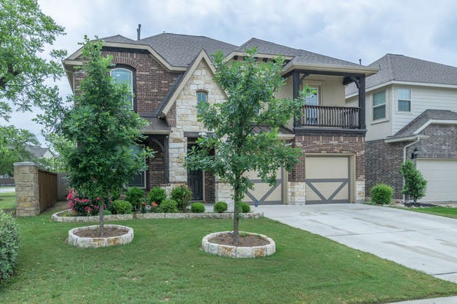 2469 Millbrook LOOP, Leander, TX, 78641 | 4623530 | Realty Texas LLC