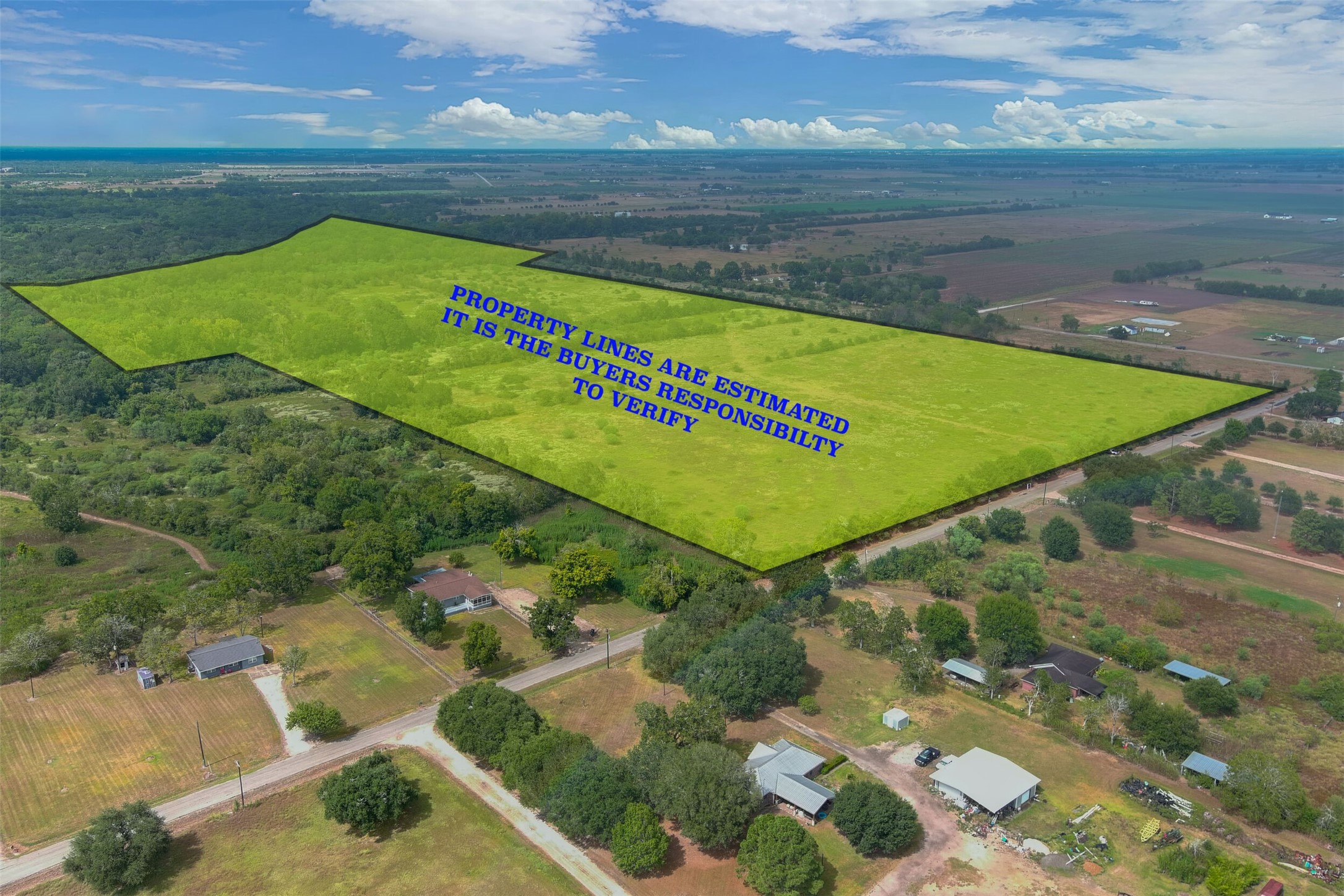 0000A BATTLE Road, Kendleton, TX, 77451 | 66997114 | Realty Texas LLC