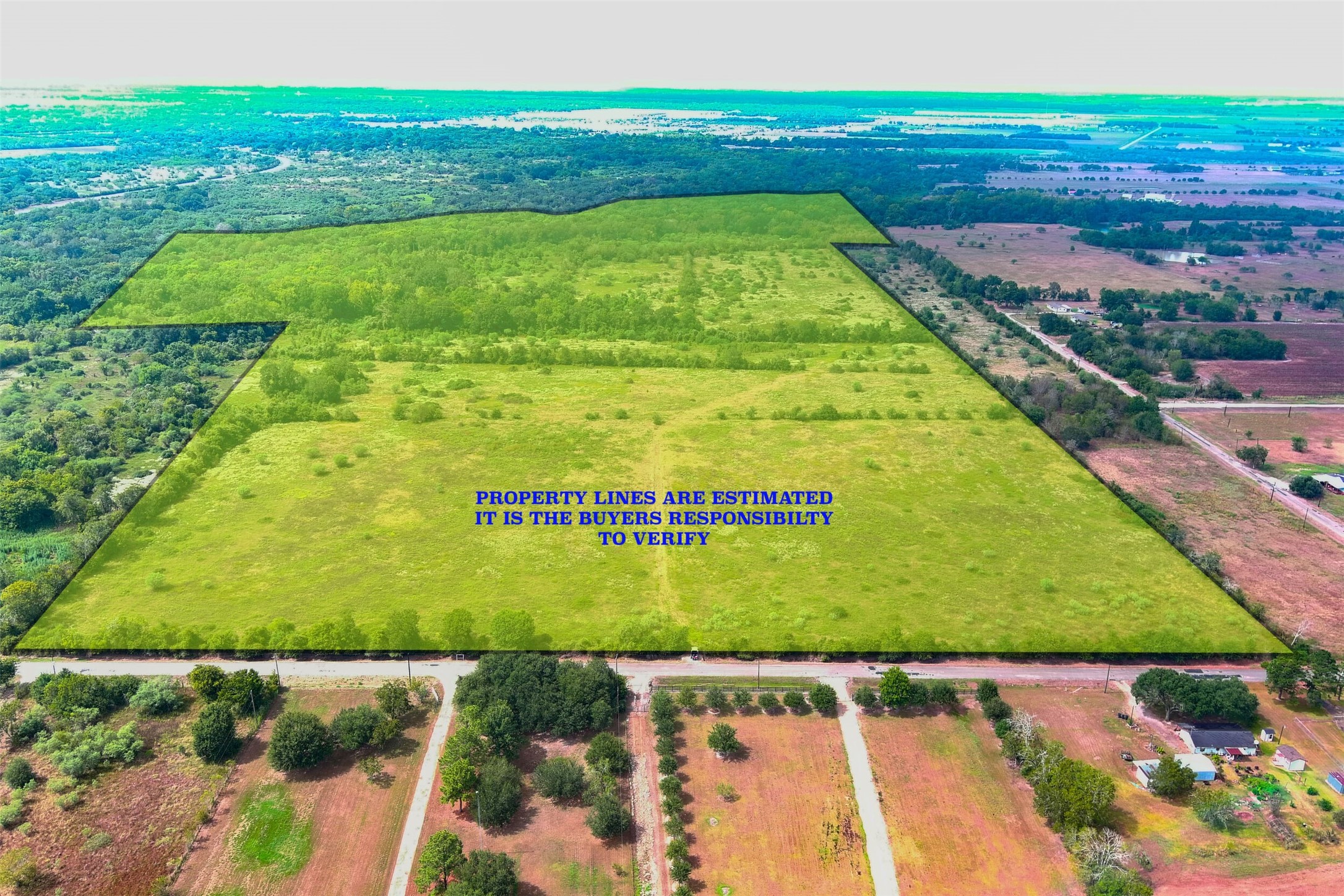 0000A BATTLE Road, Kendleton, TX, 77451 | 66997114 | Realty Texas LLC