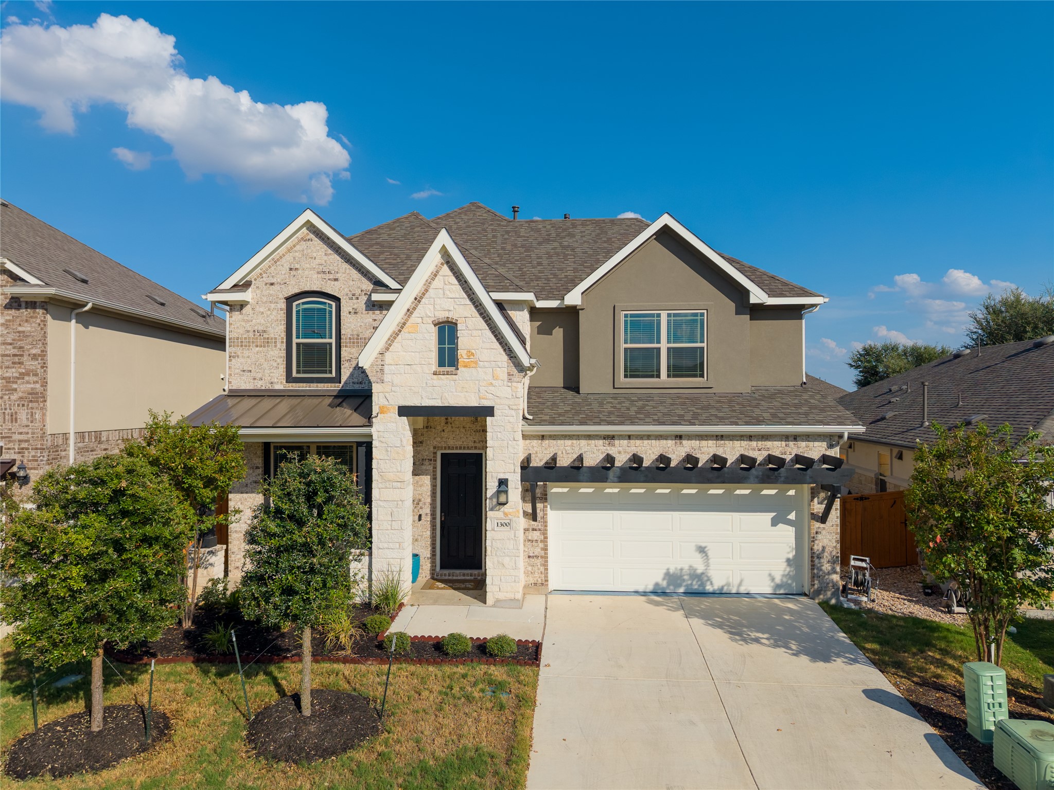 1300 Truscon PATH, Leander, TX, 78641 | 7221093 | Realty Texas LLC