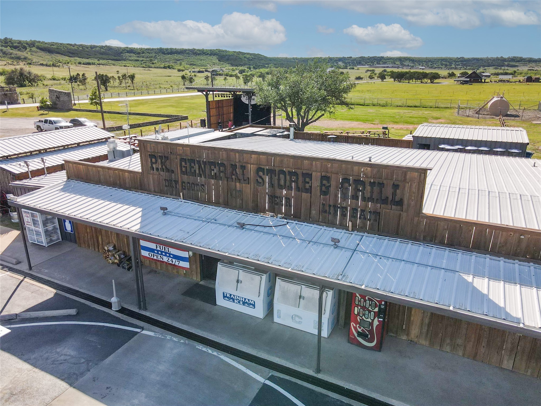 3033 Hells Gate Loop E207, Strawn, TX, 76475 | 21377550 | Realty Texas LLC