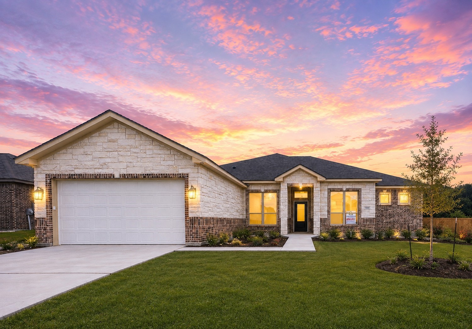 131 Lasso Loop, Lorena, TX, 76655 | 21376825 | Realty Texas LLC