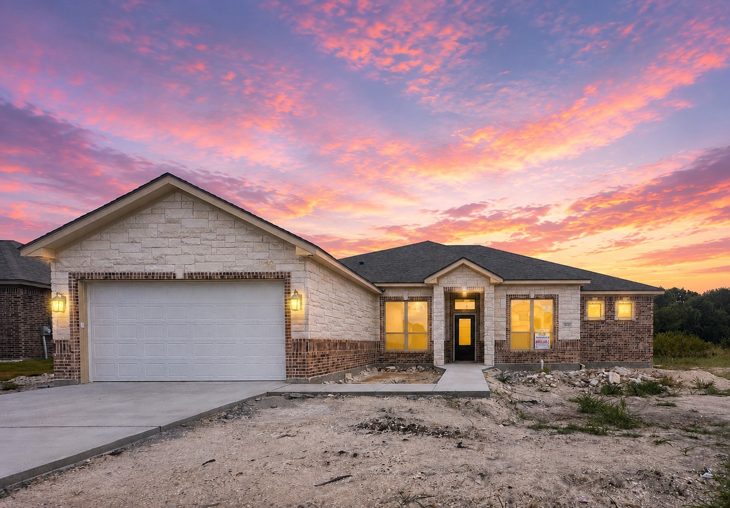 131 Lasso Loop, Lorena, TX, 76655 | 21376825 | Realty Texas LLC