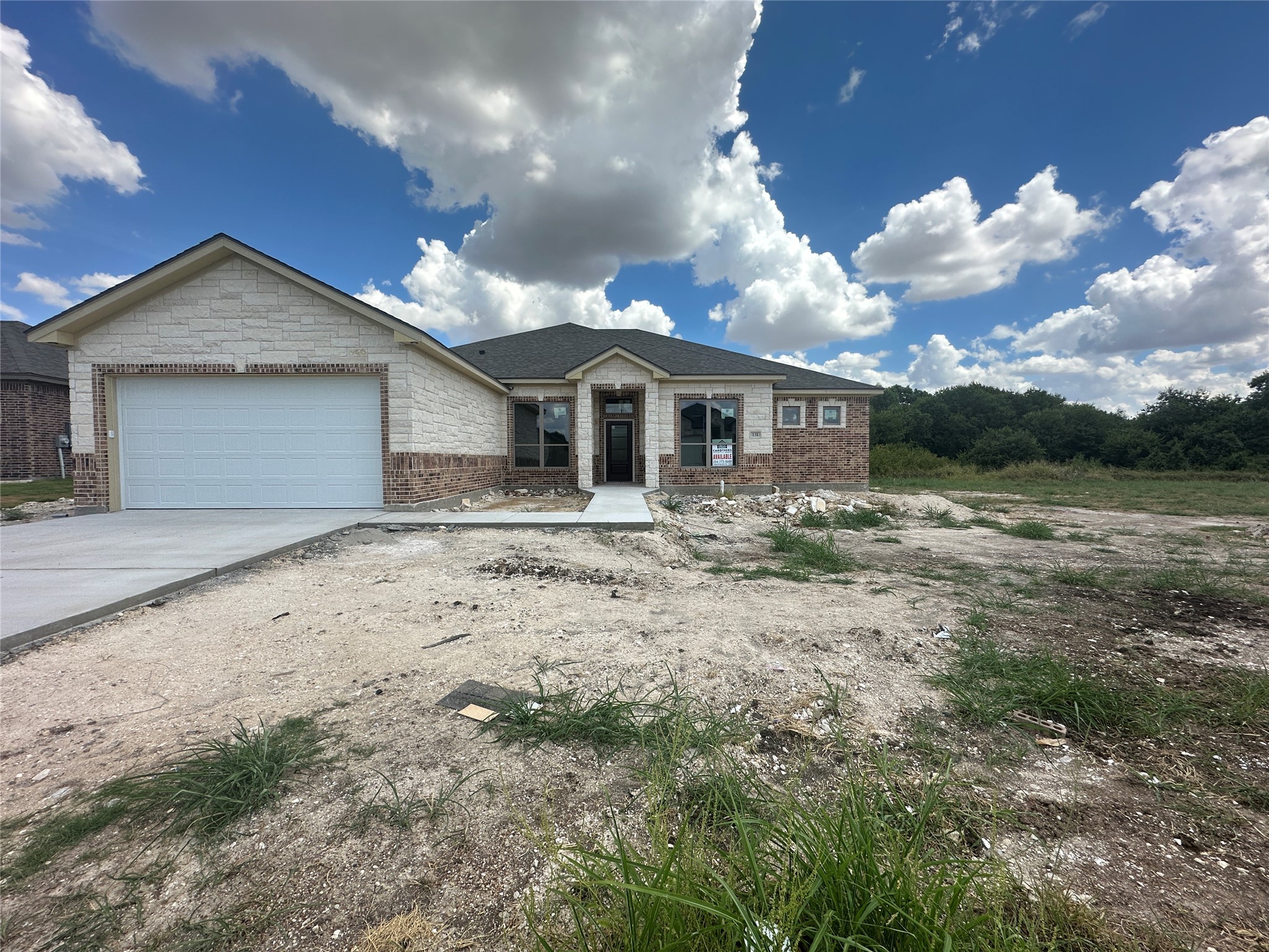 131 Lasso Loop, Lorena, TX, 76655 | 21376825 | Realty Texas LLC