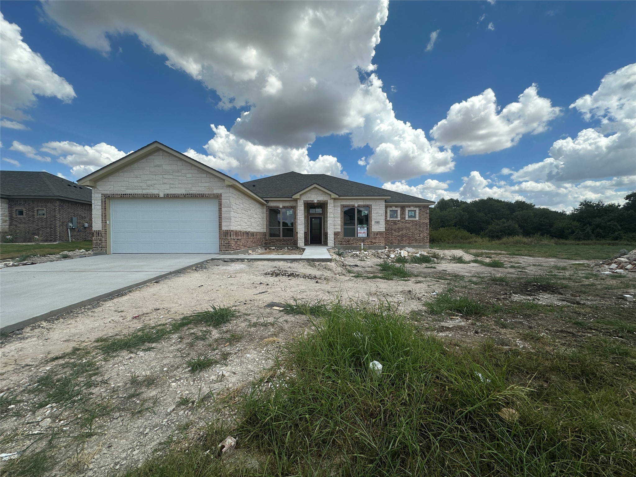 131 Lasso Loop, Lorena, TX, 76655 | 21376825 | Realty Texas LLC