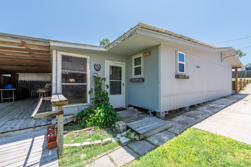 307 Stephens Loop, Mathis, TX, 78368 | 479963 | Realty Texas LLC