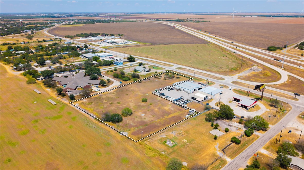 1400 Loop 459, Mathis, TX, 78368 | 482053 | Realty Texas LLC