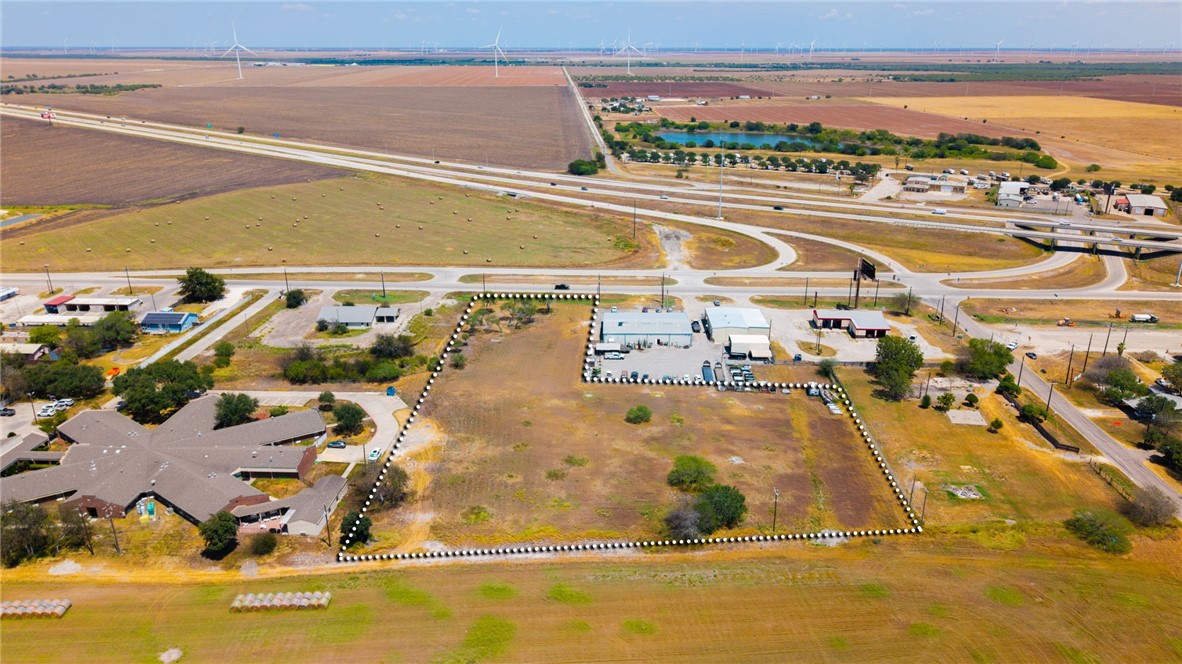 1400 Loop 459, Mathis, TX, 78368 | 482053 | Realty Texas LLC