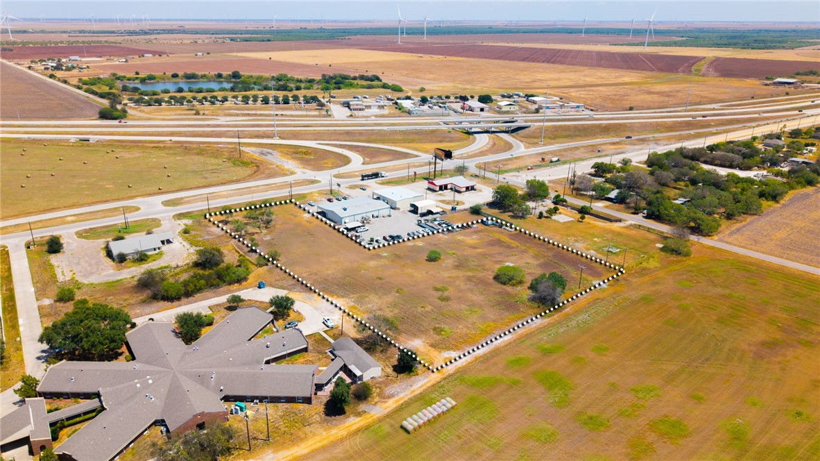 1400 Loop 459, Mathis, TX, 78368 | 482053 | Realty Texas LLC