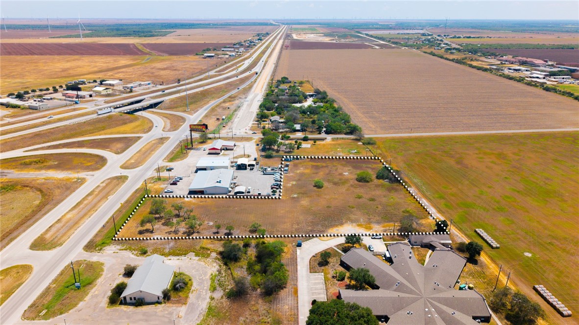 1400 Loop 459, Mathis, TX, 78368 | 482053 | Realty Texas LLC