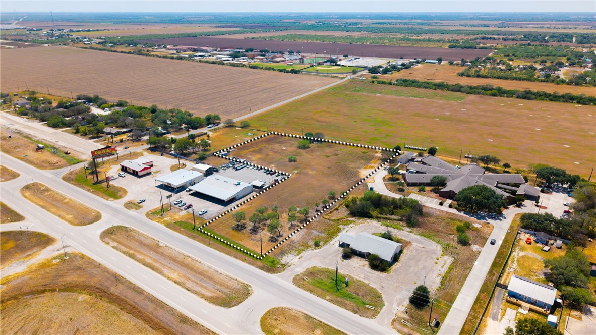 1400 Loop 459, Mathis, TX, 78368 | 482053 | Realty Texas LLC
