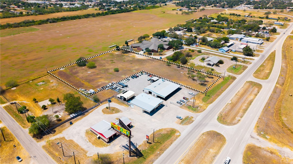 1400 Loop 459, Mathis, TX, 78368 | 482053 | Realty Texas LLC