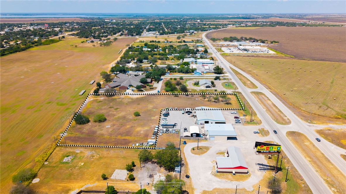 1400 Loop 459, Mathis, TX, 78368 | 482053 | Realty Texas LLC