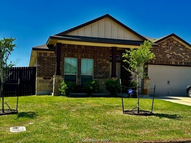 5217 Montague Loop, Bryan, TX, 77807 | 26011006 | Realty Texas LLC