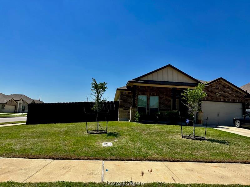 5217 Montague Loop, Bryan, TX, 77807 | 26011006 | Realty Texas LLC