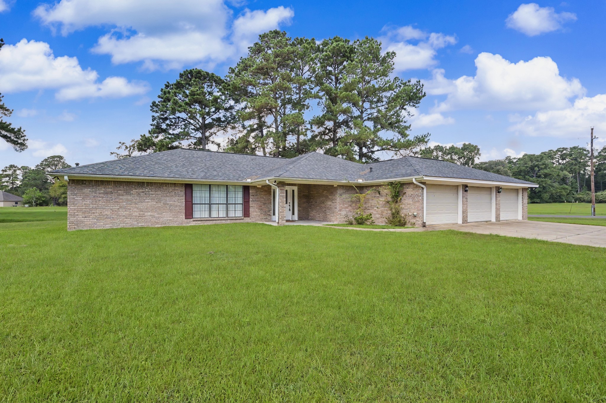 20 Shallow Springs, Trinity, TX, 75862 | 91963793 | Realty Texas LLC