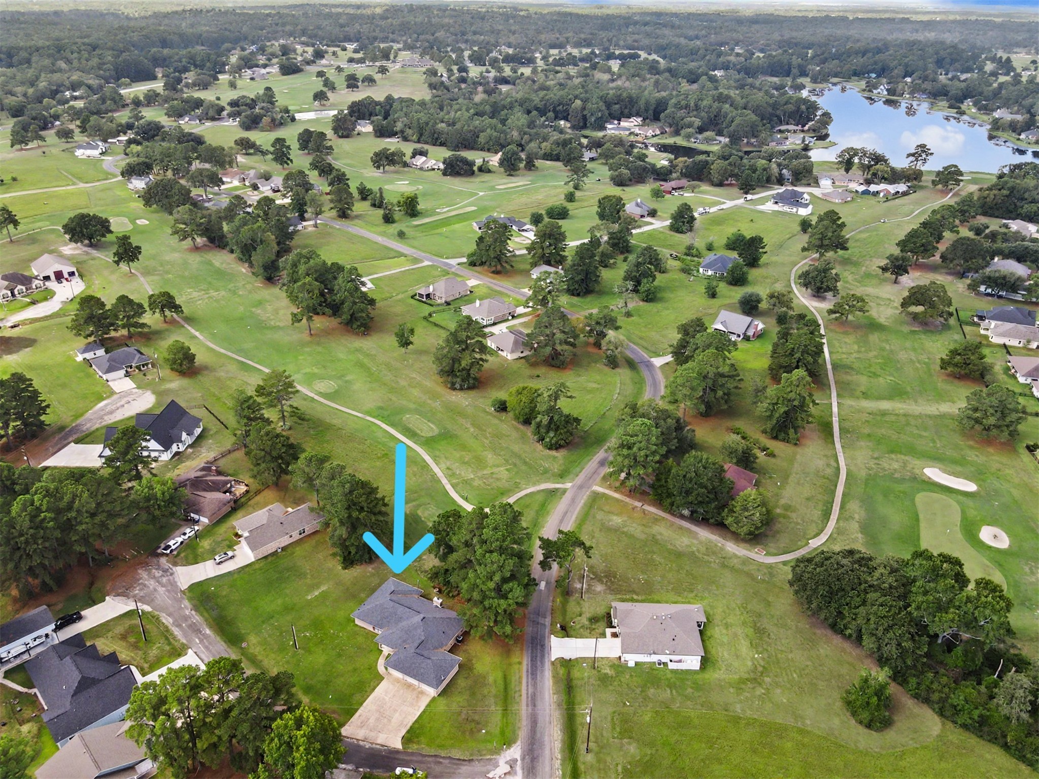 20 Shallow Springs, Trinity, TX, 75862 | 91963793 | Realty Texas LLC