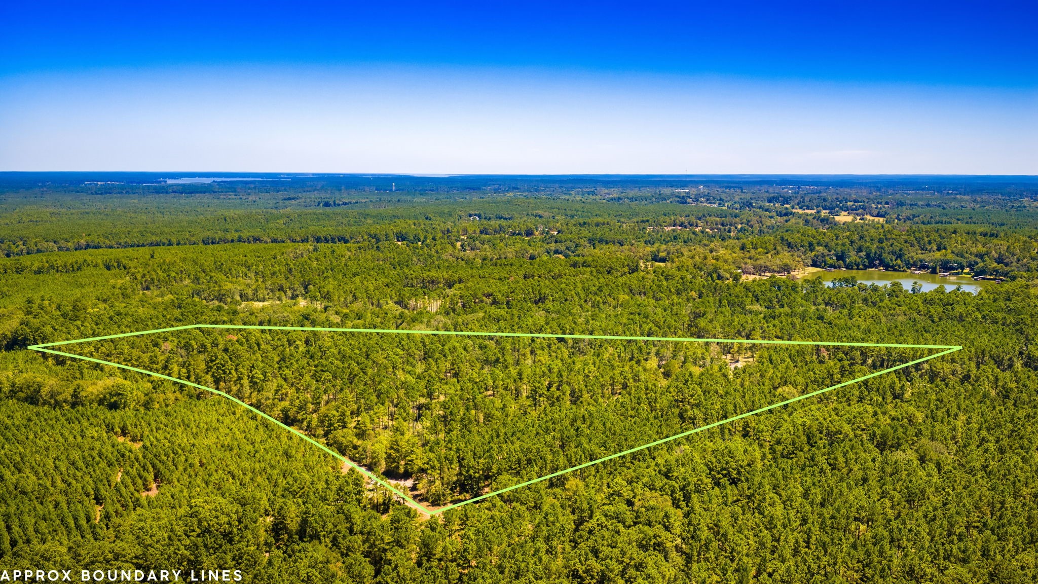 TBD E Lakeview Drive, Trinity, TX, 75862 | 56983132 | Realty Texas LLC