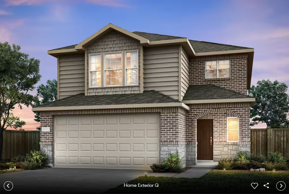 285 Bridge Deck LOOP, Kyle, TX, 78640 | 2770605 | Realty Texas LLC