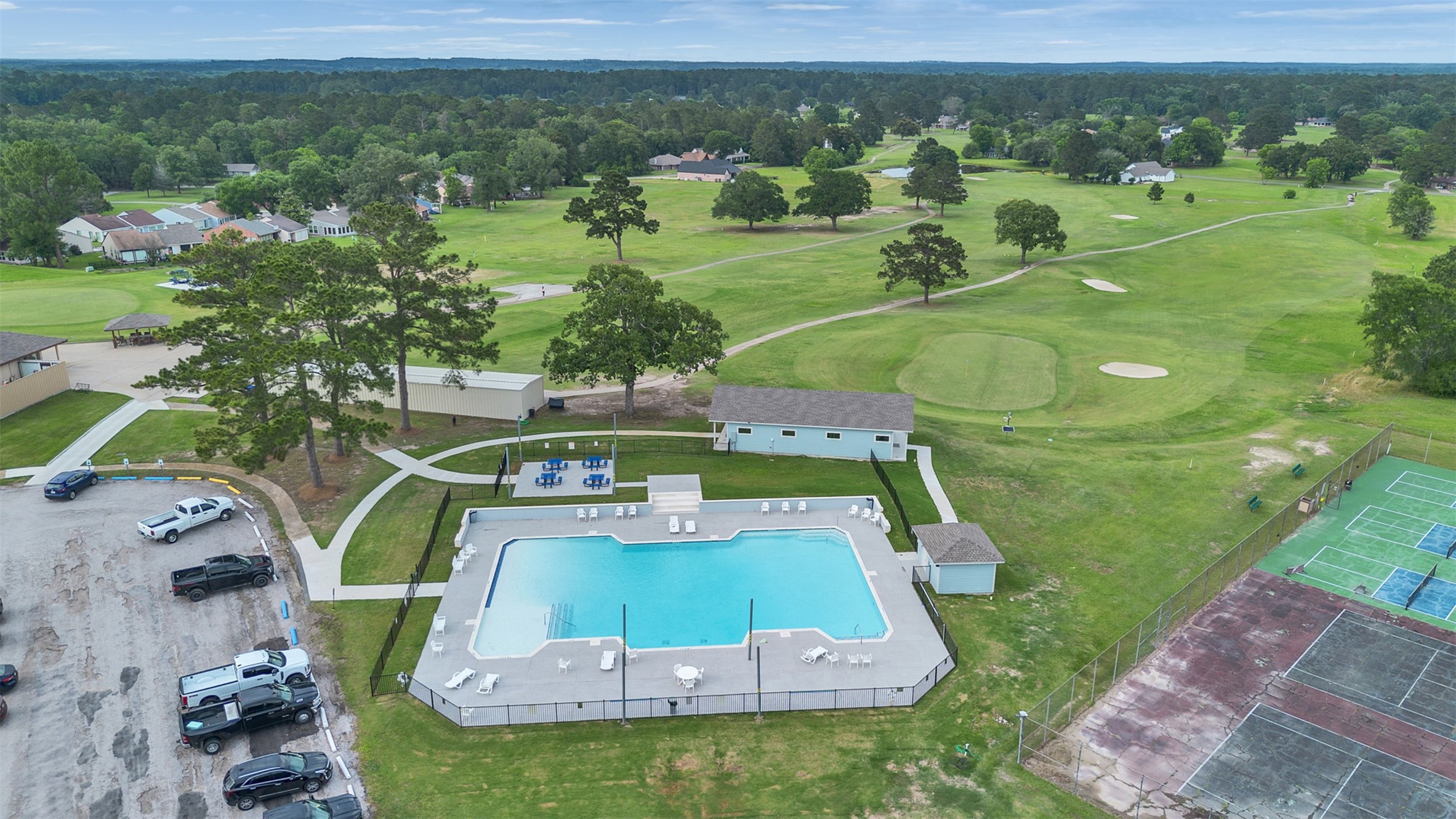 7 Cedar Springs, Trinity, TX, 75862 | 45164619 | Realty Texas LLC