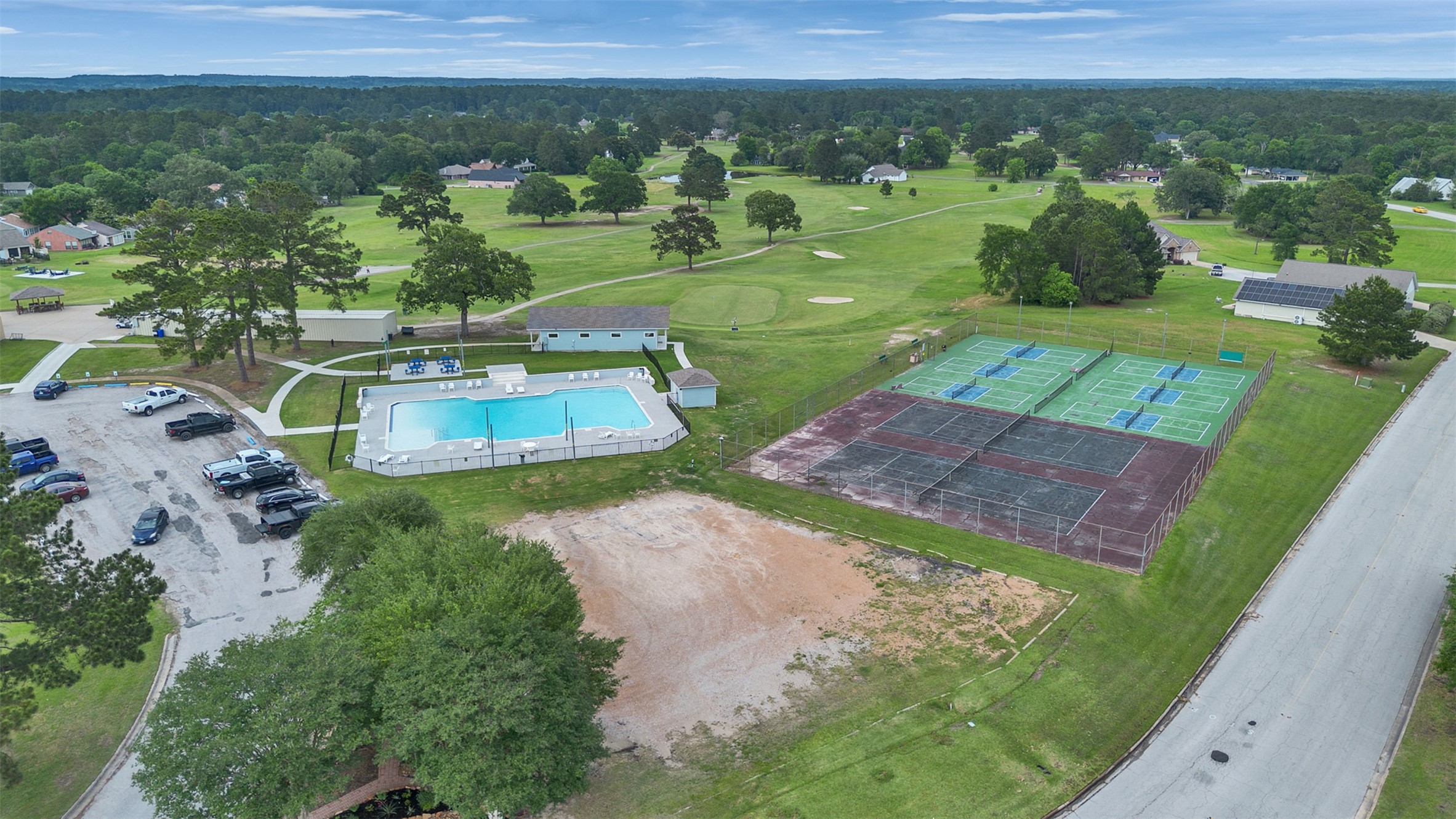 7 Cedar Springs, Trinity, TX, 75862 | 45164619 | Realty Texas LLC
