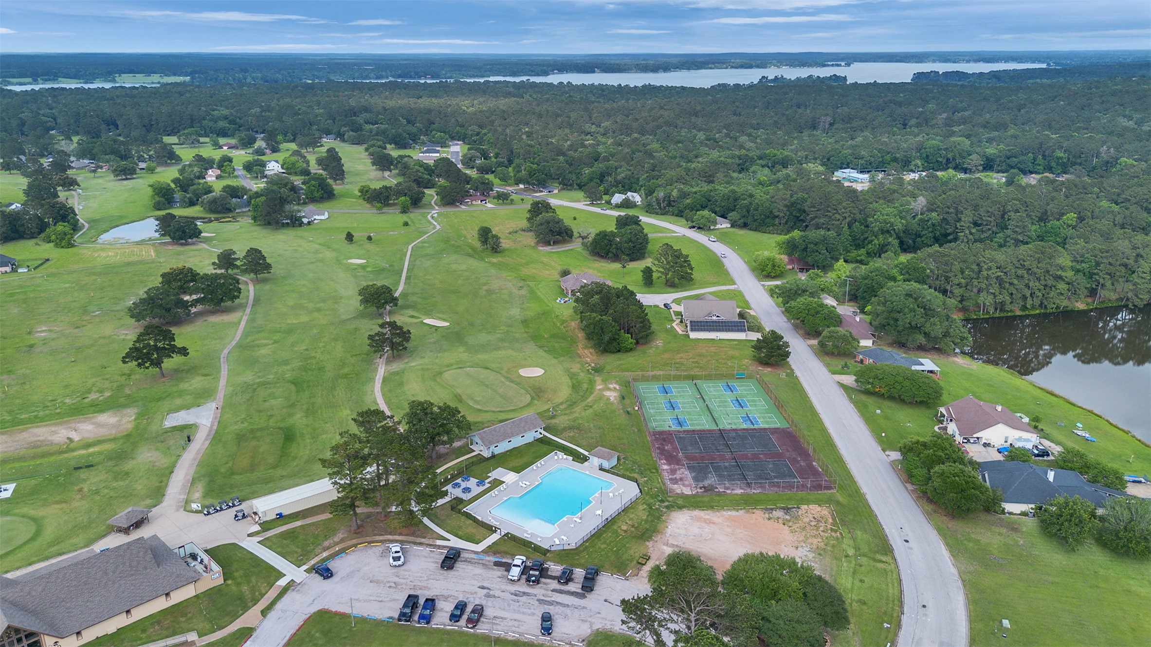 7 Cedar Springs, Trinity, TX, 75862 | 45164619 | Realty Texas LLC