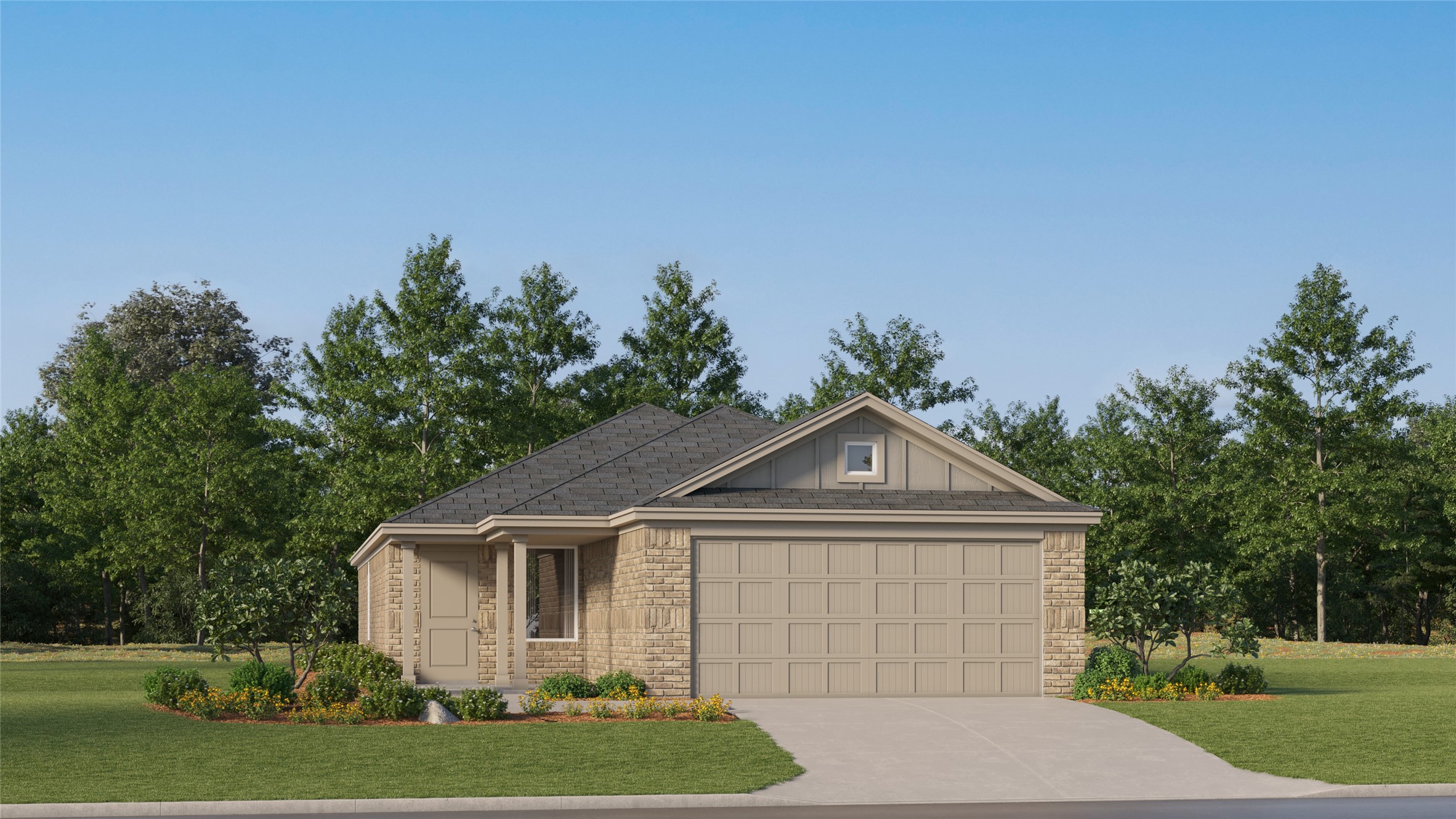 1340 Farmbrook Drive, Crowley, TX, 76036 | 21386157 | Realty Texas LLC
