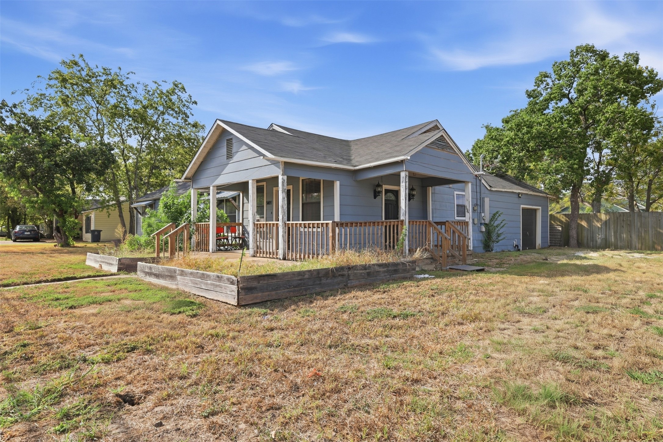 1401 E 29th ST, Bryan, TX, 77802 | 6307166 | Realty Texas LLC