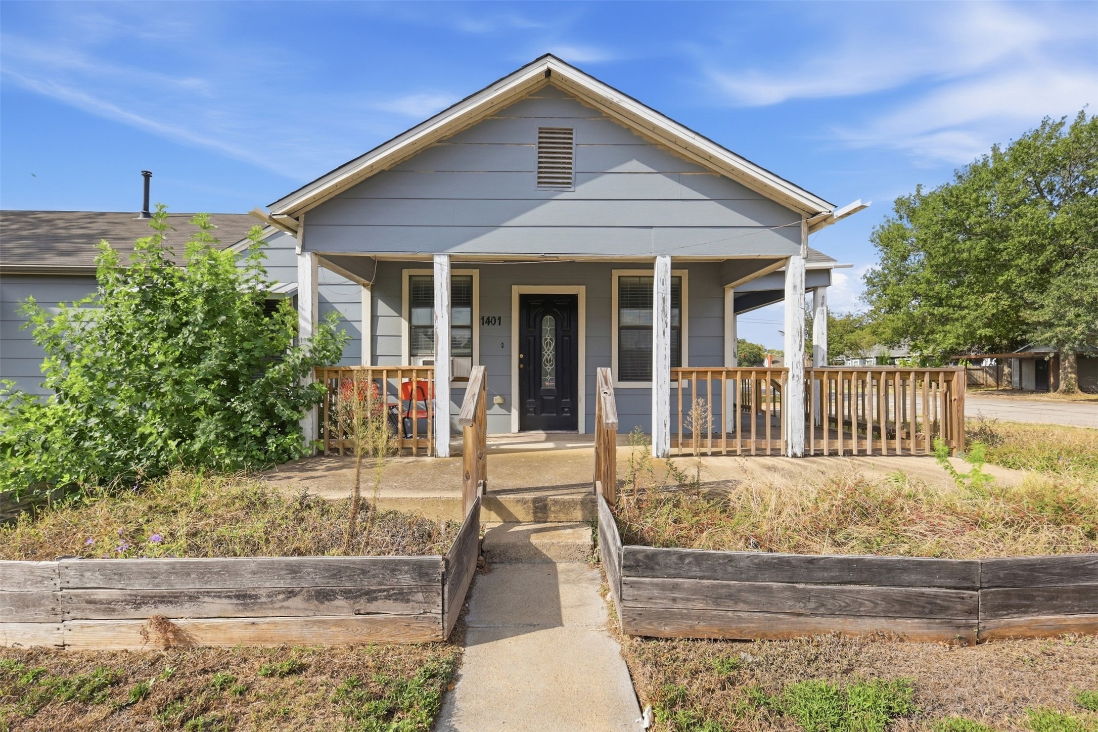 1401 E 29th ST, Bryan, TX, 77802 | 6307166 | Realty Texas LLC