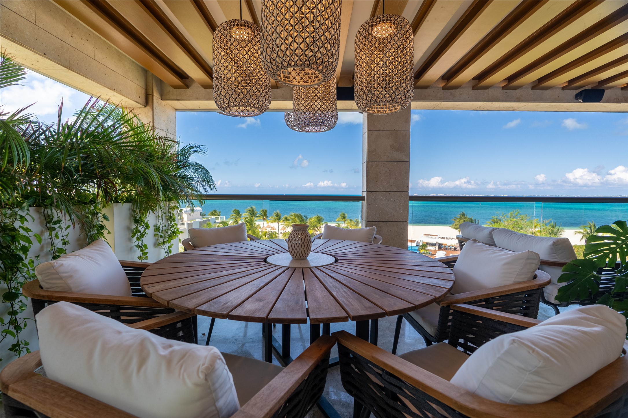 34 Casa Isla Pajaros Edificio 3, Cancun, OS, 77500 | 21387474 | Realty Texas LLC