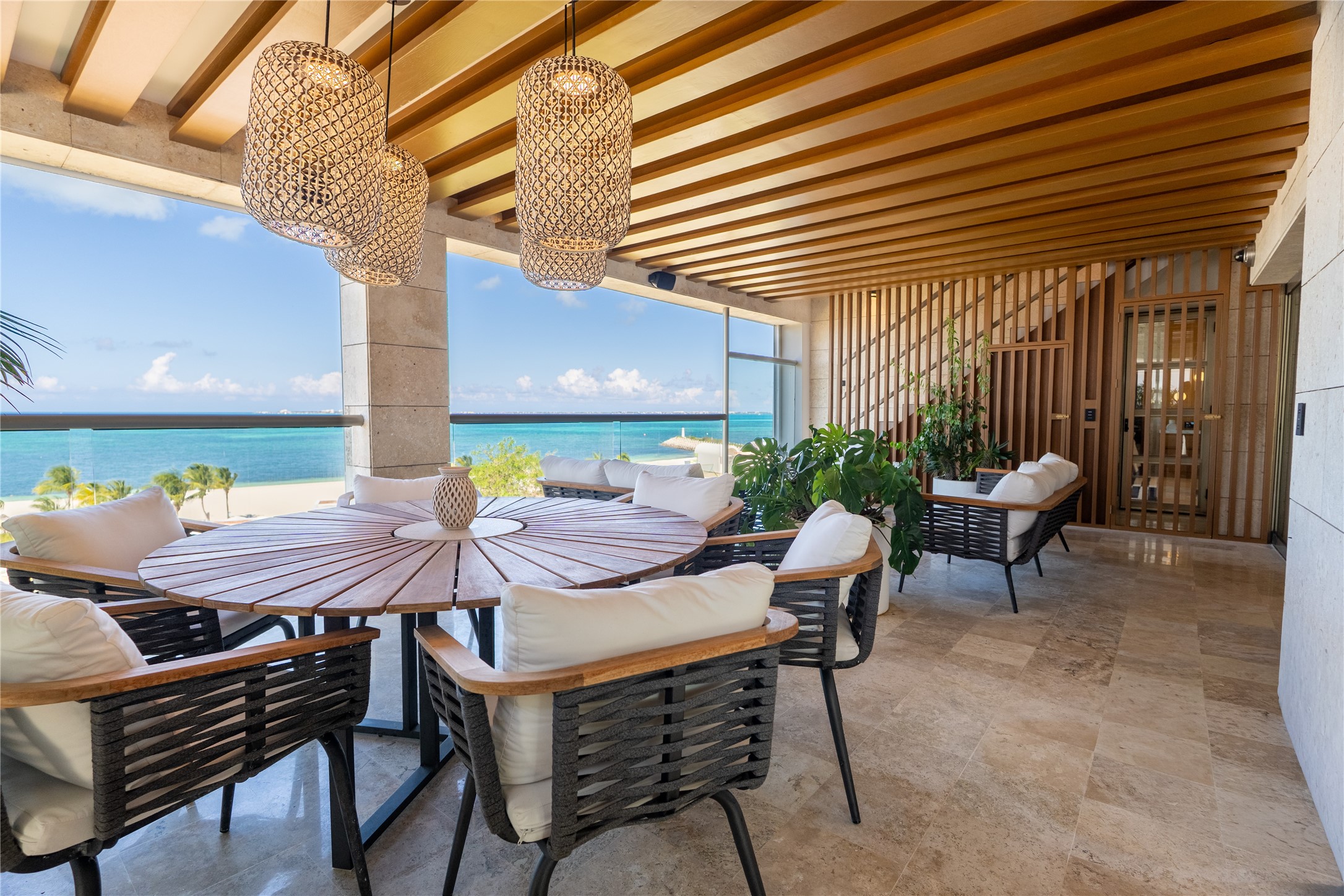 34 Casa Isla Pajaros Edificio 3, Cancun, OS, 77500 | 21387474 | Realty Texas LLC