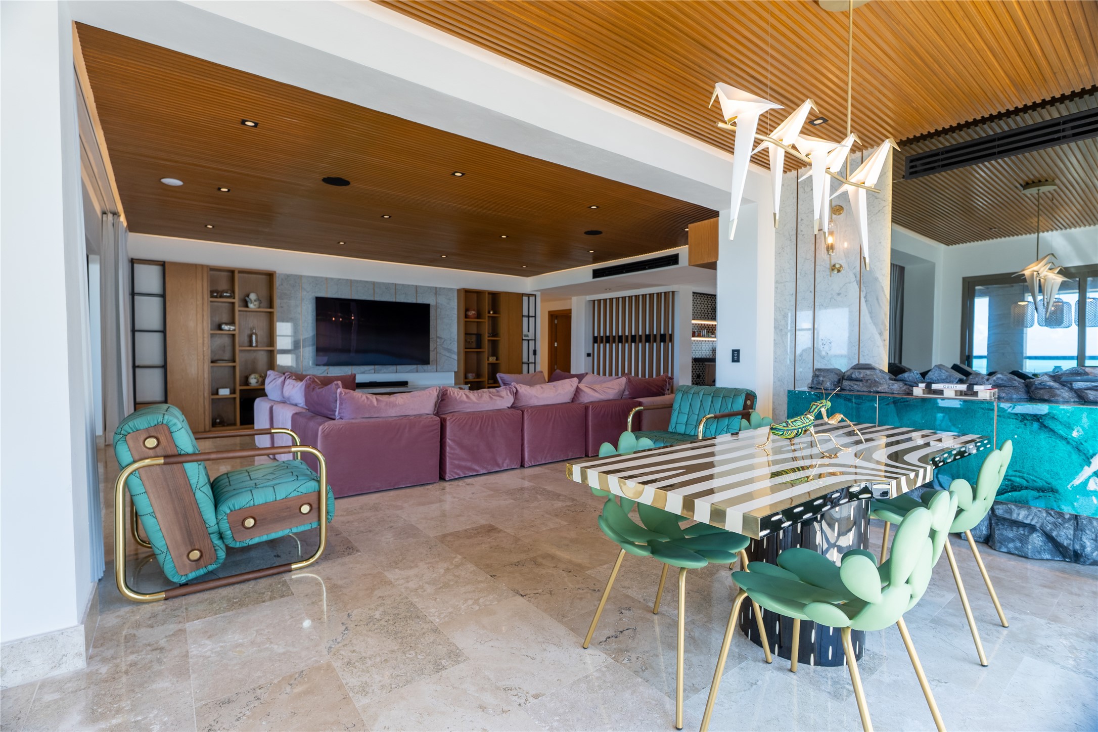 34 Casa Isla Pajaros Edificio 3, Cancun, OS, 77500 | 21387474 | Realty Texas LLC