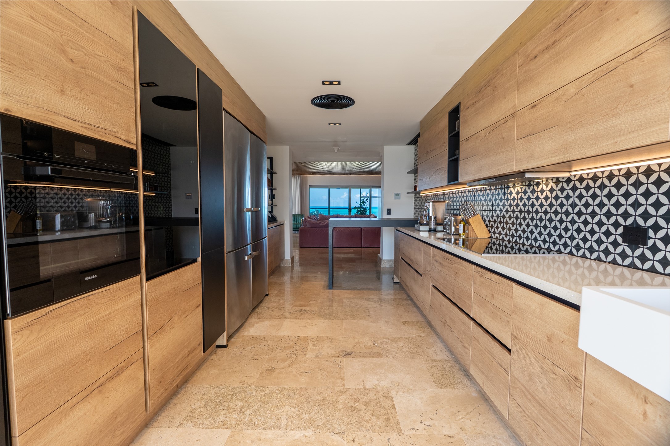 34 Casa Isla Pajaros Edificio 3, Cancun, OS, 77500 | 21387474 | Realty Texas LLC