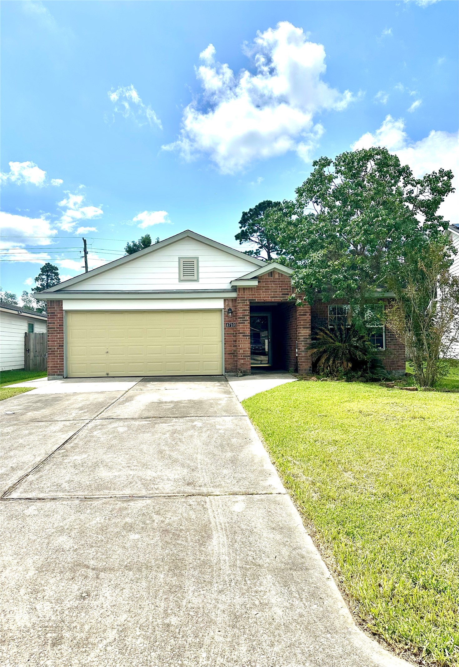 4710 Comal River Loop Loop, Spring, TX, 77386 | 85221009 | Realty Texas LLC