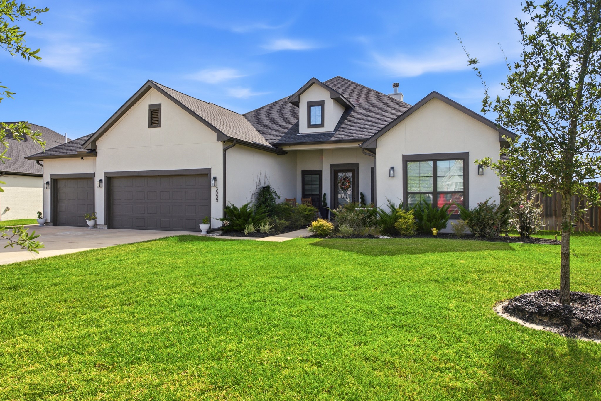 3009 Wolfpack Loop, Bryan, TX, 77808 | 5724701 | Realty Texas LLC