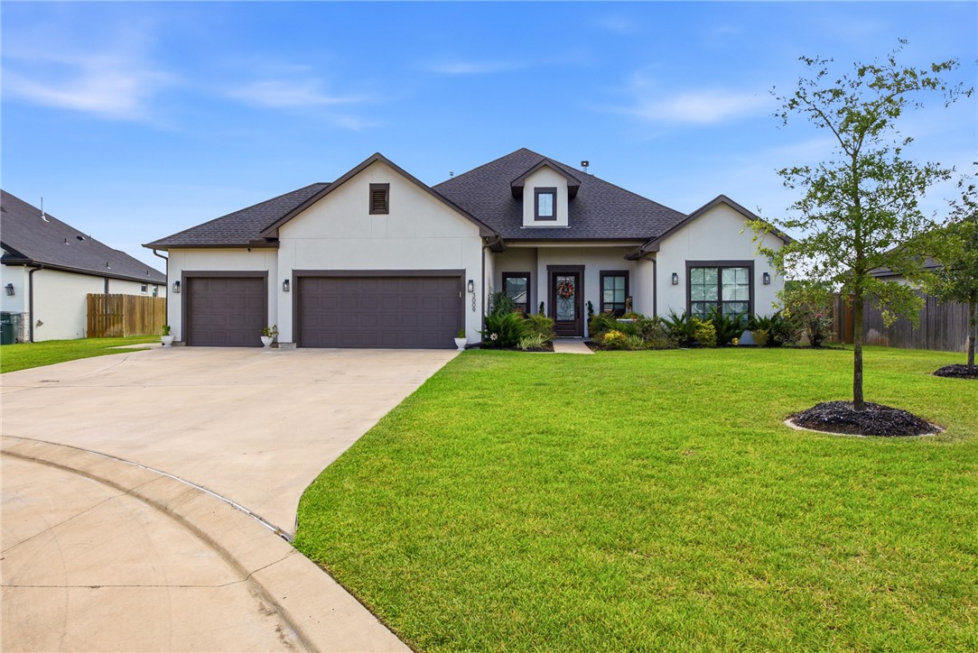 3009 Wolfpack Loop, Bryan, TX, 77808 | 26011360 | Realty Texas LLC
