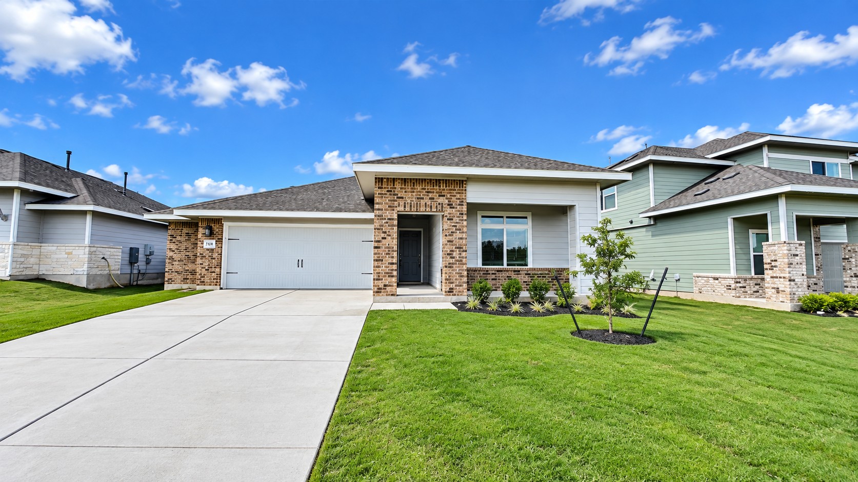 260 Gresham, Kyle, TX, 78640 | 6724673 | Realty Texas LLC